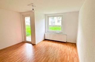 Wohnung mieten in Gustav-Fischer-Straße, 37170 Uslar, Attraktive 2-Zimmer-Wohnung mit Terrasse in ruhiger Lage von Uslar