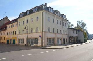 Wohnung mieten in Dresdner Straße 31, 04741 Roßwein, 2-Zimmer-Wohnung mit großer Küche