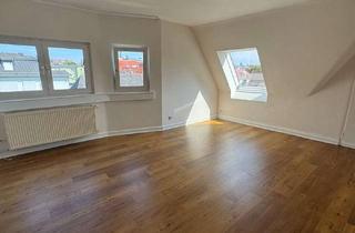 Wohnung mieten in 61169 Friedberg, 3-Zimmer-Altbauwohnung in grüner Lage von Friedberg-West