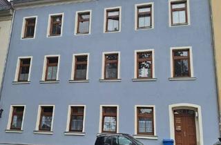 Wohnung mieten in Hornstraße 23, 09599 Freiberg, Charmante 3-Zimmer-Dachgeschosswohnung nahe der Altstadt
