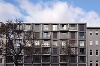 Wohnung mieten in Flughafenstraße 72, 12049 Neukölln, Möbliert 1-Zimmer Studio Apartment nahe Tempelhofer Feld