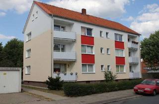 Wohnung mieten in Prager Straße, 29664 Walsrode, Singlewohnung in Walsrode