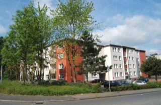 Sozialwohnungen mieten in Alte Heerstr. 24, 58119 Hohenlimburg, Geräumige 3-Zimmer-Wohnung mit Balkon in Hohenlimburg-Reh - WBS erforderlich!