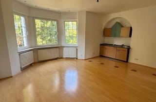Wohnung mieten in 61169 Friedberg, 2-Zimmer-Altbauwohnung in bester Lage von Friedberg
