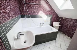 Wohnung mieten in Baustraße 49, 17291 Prenzlau, Besonderer Grundriss mitten in der Stadt.