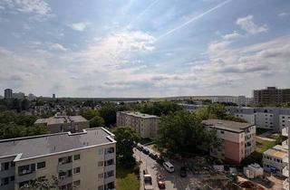 Wohnung mieten in Dröpkeweg 11, 12353 Buckow, Barrierearme 1-Zimmerwohnung mit Balkon im Dröpkeweg
