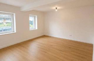 Wohnung mieten in Hintergasse 17, 67227 Eppstein, Erstbezug nach Kernsanierung: Helle 2-Zimmer-Erdgeschosswohnung mit Terrasse
