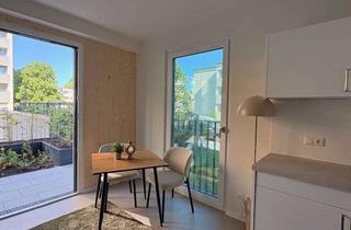 Wohnung mieten in Dröpkeweg 11, 12353 Buckow, Wohnen mit Sicherheit und Komfort: Attraktive 2-Zimmerwohnung im Dröpkeweg