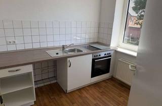 Wohnung mieten in Rendsburger Straße 109, 24340 Eckernförde, Großzügige 2-Zimmer-Wohnung (WG-geeignet) - über Penny-Markt
