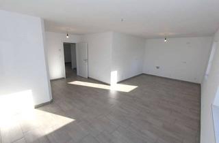Wohnung mieten in 84056 Rottenburg, Nostalgie pur, moderne 3-Zi. Whg. mit eigenem Garten in Rottenburg an der Laaber zur Miete.