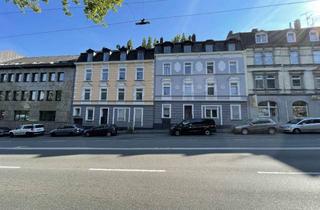 Wohnung mieten in Carnaperstr. 79, 42283 Barmen, 4-Zimmer-Wohnung charmanter Altbau