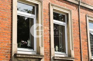 Wohnung mieten in 29525 Uelzen, Altbaujuwel in attraktiver Lage – Großzügige 7-Zimmer-Wohnung mit großem Balkon und Stellplatz