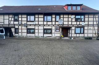 Wohnung mieten in Untere Mühlenstr., 38685 Langelsheim, Helle 3-Zimmer-Wohnung in Langelsheim - Erstbezug nach aufwendiger Renovierung