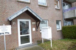 Wohnung mieten in Binnefeldstraße 31, 47495 Rheinberg, Seniorenwohnung (ab dem 60.Lebensjahr)