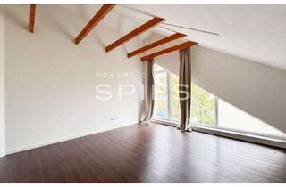 Wohnung mieten in 26160 Bad Zwischenahn, Lichtdurchflutete Dachgeschoss-Wohnung mit Balkon in Bad Zwischenahn-Ofen