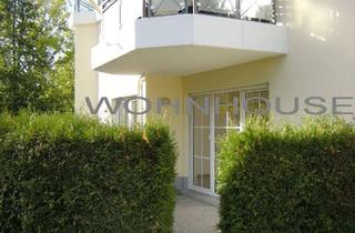 Wohnung mieten in Amselweg, 04416 Markkleeberg, +++ 2-Zi.Whg. Terrasse/Rollläden/Bad mit Fenster/PKW Stellpl. - MARKKLEEBERG am COSPUDENER SEE ++++