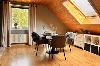 Wohnung mieten in 57539 Fürthen, Gepflegte 2-Zimmer-Wohnung in Fürthen