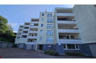 Wohnung mieten in 32457 Porta Westfalica, Vermietung einer schönen 3 - Zimmerwohnung in ruhiger Lage von Porta Westfalica