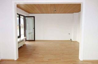 Wohnung mieten in 34128 Jungfernkopf, Ruhig & Großzügig: 3,5 ZKB mit Balkon in Kassel-Jungfernkopf