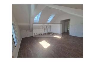 Wohnung mieten in 85132 Schernfeld, gemütliche 2-Zimmer-Dachgeschosswohnung