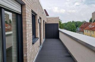 Penthouse mieten in 49074 Gartlage, Penthouse über den Dächern von Osnabrück