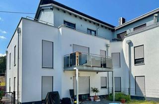 Wohnung mieten in 56743 Mendig, Barrierefreie Wohnung mit eigenem Garten