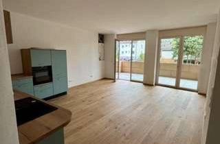 Wohnung mieten in Bühlweg 17, 34292 Ahnatal, 2-Zimmer Neubauwohnung mit Balkon im 1.OG