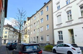 Wohnung mieten in Hennigfeldstr. 10-12, 44795 Weitmar, 2 Zimmer - ruhige Lage - gute Anbindung - Bochum-Weitmar