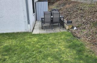 Wohnung mieten in 74912 Kirchardt, Sonnige Terrassenwohnung mit Garten !