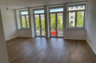 Wohnung mieten in Nymphenburger Straße 166, 80634 Neuhausen-Nymphenburg, Renovierte 2 - Zimmer Wohnung direkt am Rotkreuzplatz