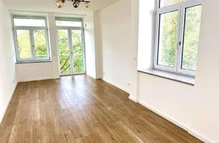 Wohnung mieten in Nymphenburger Straße 166, 80634 Neuhausen-Nymphenburg, Renovierte 2 - Zimmer Wohnung direkt am Rotkreuzplatz