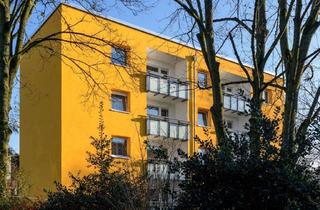 Wohnung mieten in Im Hole 28, 44791 Kornharpen/Voede-Abzweig, 3-Zimmer Wohnung in Kornharpen