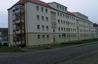 Wohnung mieten in Bruno-Tesch-Str., 23968 Wendorf, Große 3-Raum-Wohnung mit Balkon in Wendorf