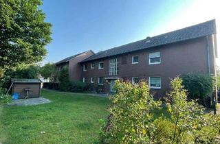 Wohnung mieten in Waldseestraße, 49549 Ladbergen, Lichtdurchflutete 3-Zimmer Wohnung mit Balkon