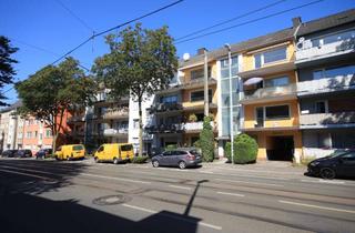 Wohnung mieten in Aktienstraße 189, 45473 Mülheim, Neu renovierte 3-Zimmer Wohnung in zentraler Lage!!