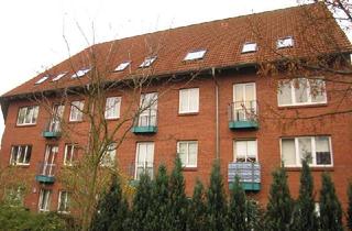 Sozialwohnungen mieten in Willy-Brandt-Str. 18, 24340 Eckernförde, 4-Zimmer Wohnung - Anmietung nur mit passendem WBS!