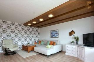 Wohnung mieten in 87527 Sonthofen, Möblierte 3,5 Zimmer Wohnung mit Südbalkon in Sonthofen