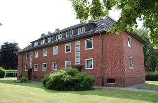 Wohnung mieten in Störtebekerstraße 10, 26386 Siebethsburg, Gemütliche Dachgeschosswohnung im grünen Umfeld