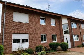 Wohnung mieten in 46342 Velen, Großzügige 4-Zimmer-Wohnung mit Balkon in ruhiger Wohnlage