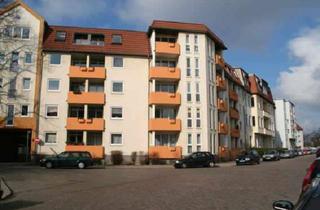 Wohnung mieten in Papenburg-Privatweg, 39106 Alte Neustadt, Modernes 1,5 Zimmer-Apartment mit Einbauküche und Balkon in Uni-Nähe zu vermieten