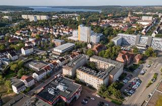 Wohnung mieten in Gebrüder-Boll-Straße, 17033 Katharinenviertel, FamilienWohnen - ein schönes Zuhause!