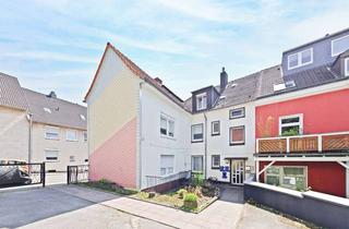 Wohnung mieten in Neanderstraße 96, 40822 Mettmann, Sanierte 1 Zi-Wohnung in Mettmann