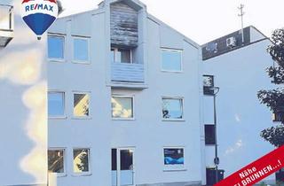 Wohnung mieten in 66606 St. Wendel, KLEINES Appartement (2 Zimmer + Duschbad)in ZENTRALER Lagemit Blick auf den DOM...!