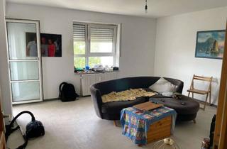 Sozialwohnungen mieten in Berlinstraße 102, 55411 Bingen, !!! Tolle 2-Zimmer-Wohnung mit Balkon !!! (WBS für 54,5 m² erforderlich)