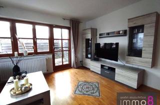 Wohnung mieten in 85290 Geisenfeld, Viel Platz in schöner Umgebung mit eigenem Garten!
