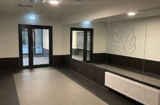 Wohnung mieten in Hebebrandstraße, 22297 Barmbek-Nord, Platz für das kleine Familienglück - gibt es bei uns inklusive einem Stellplatz