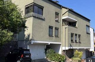Wohnung mieten in Klingenteichstr. 6c, 69117 Altstadt, Zwei Zimmerwohnung mit großer Terrasse