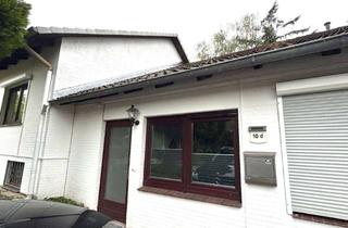 Wohnung mieten in Osterwiese 10, 21409 Embsen, Maisonettewohnung mit moderner Einbauküche in Oerzen