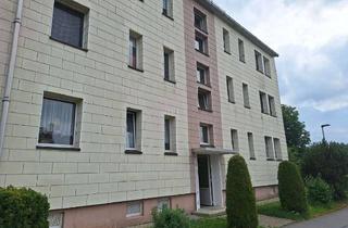 Wohnung mieten in Neubauring, 09638 Lichtenberg, Gemütlich 3-Zimmer-Etagenwohnung in Lichtenberg/Erzgebirge zur Miete