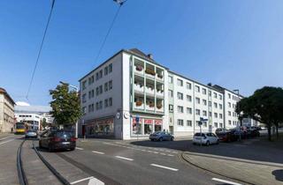 Wohnung mieten in Weberstraße, 99734 Nordhausen, Nachmietersuche!